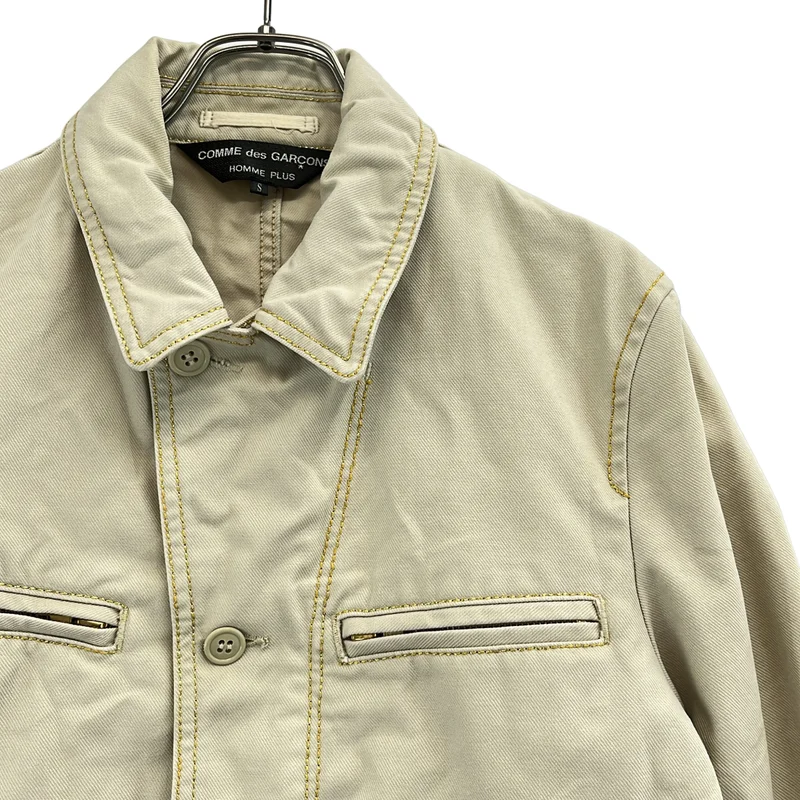 COMME des GARCONS HOMME PLUS / コムデギャルソンオムプリュス – KLD