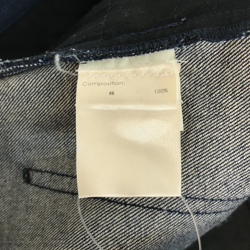 3.1 Phillip Lim / スリーワンフィリップリム | デニム パンツ | 0 | レディース