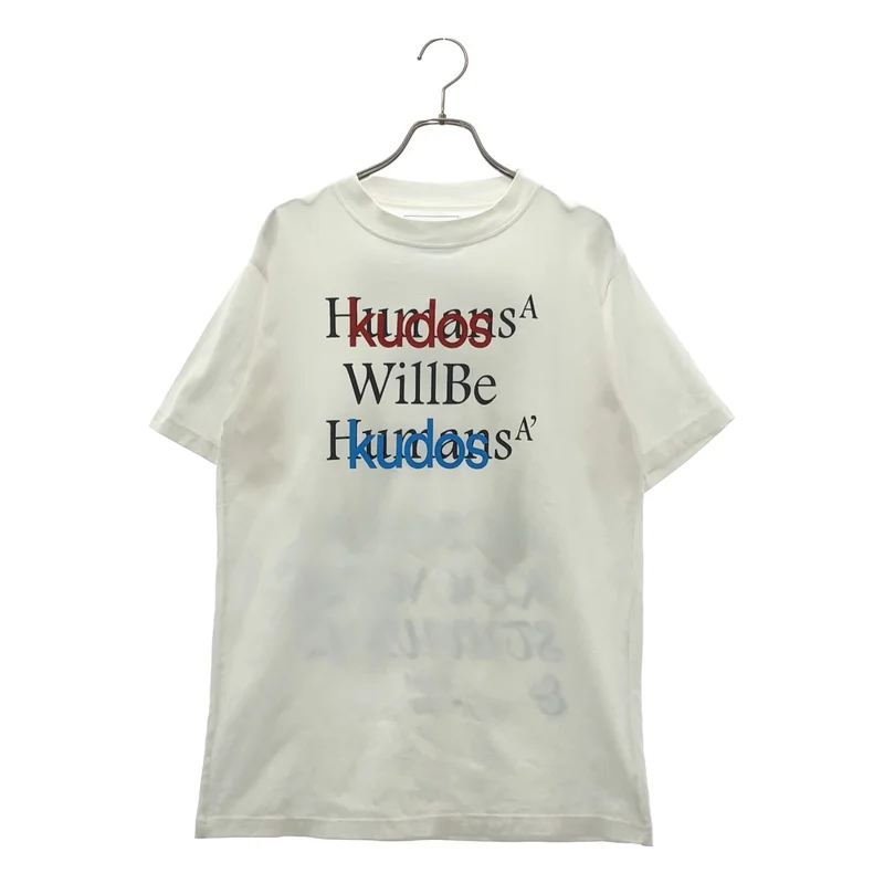 kudos / クードス | プリント Tシャツ_半袖 | 2 | メンズ