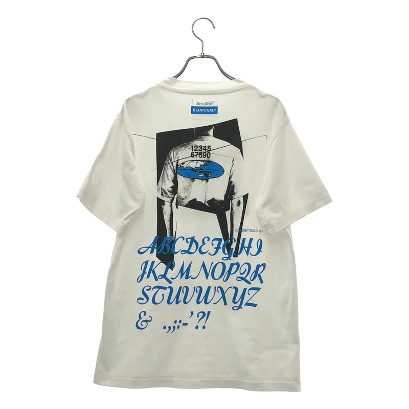 kudos / クードス | プリント Tシャツ_半袖 | 2 | メンズ