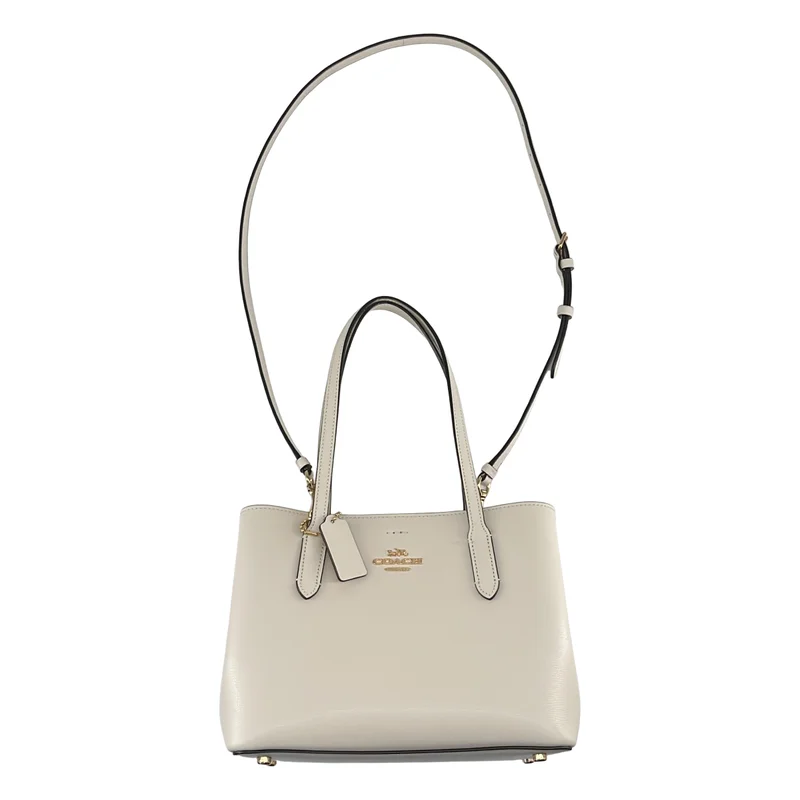 COACH / コーチ | ミニアベニュー キャリーオール バッグ J 1979-F73277 |