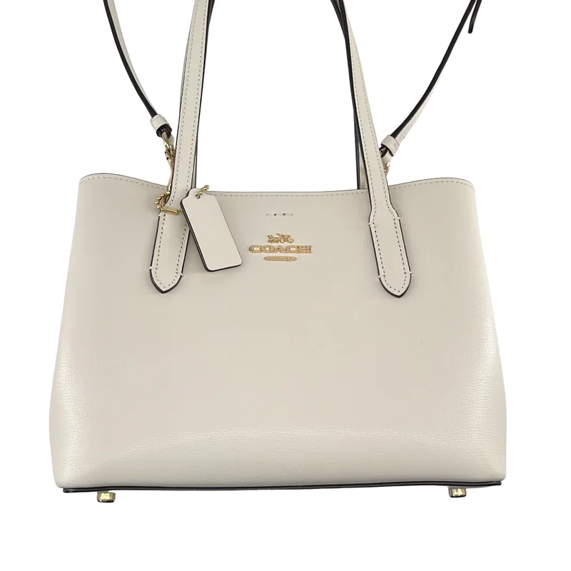 COACH / コーチ | ミニアベニュー キャリーオール バッグ J 1979-F73277 |