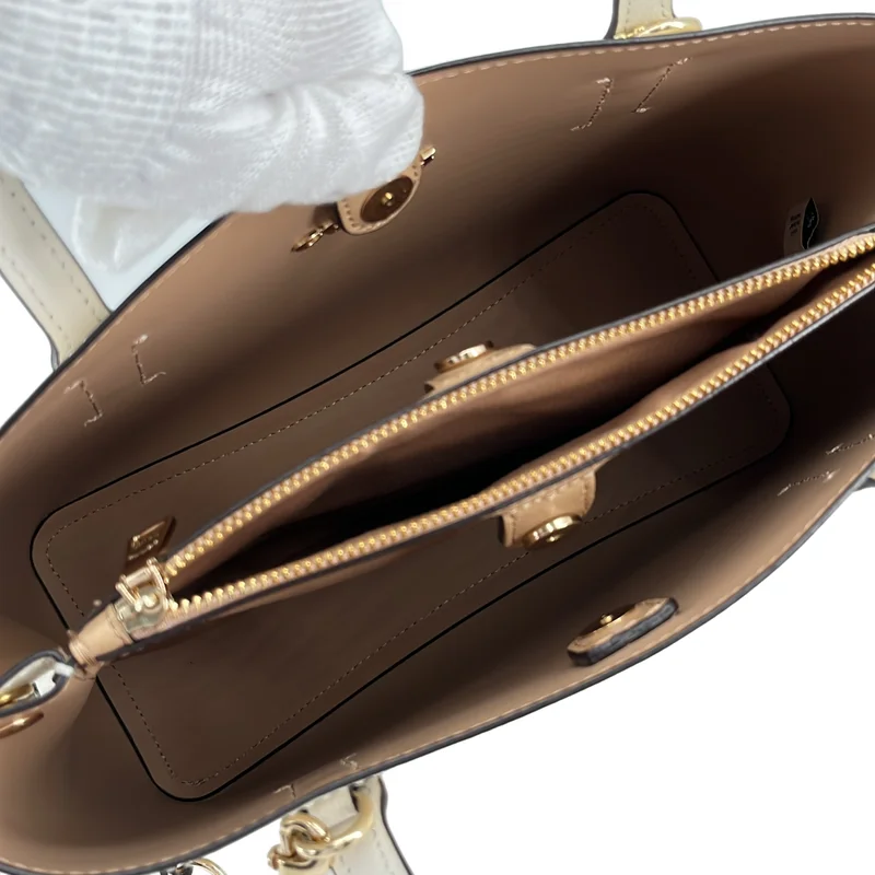 COACH / コーチ | ミニアベニュー キャリーオール バッグ J 1979-F73277 |