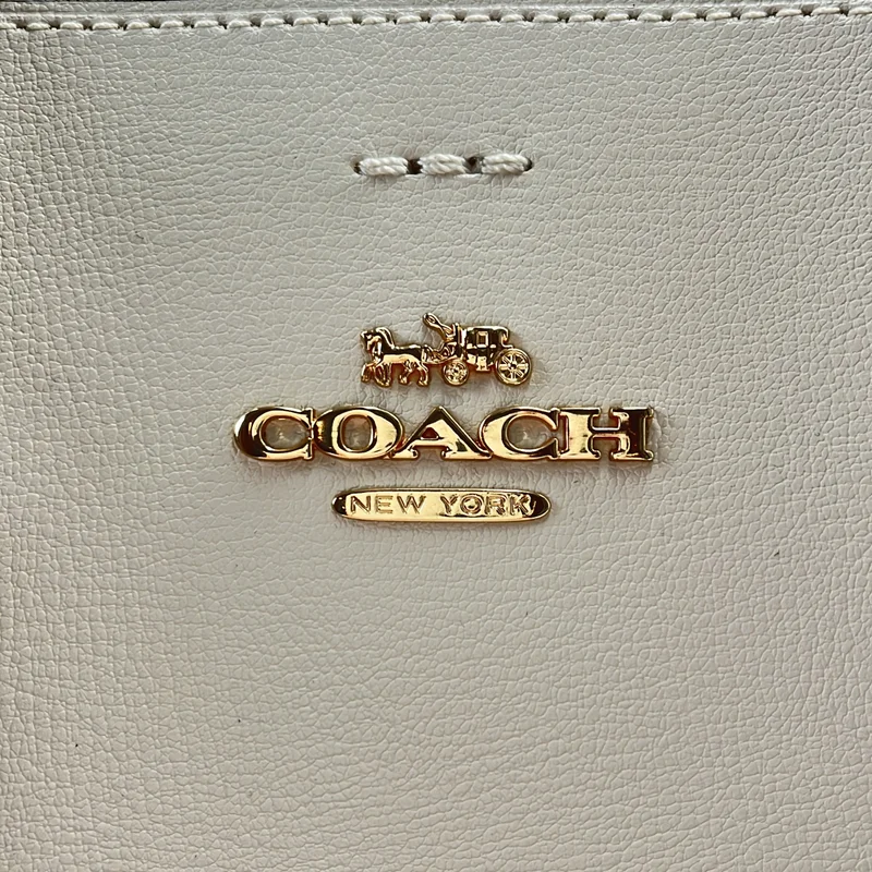 COACH / コーチ | ミニアベニュー キャリーオール バッグ J 1979-F73277 |