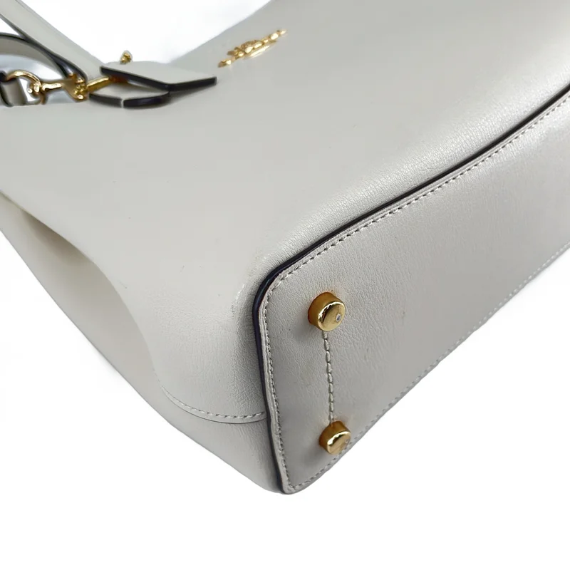 COACH / コーチ | ミニアベニュー キャリーオール バッグ J 1979-F73277 |