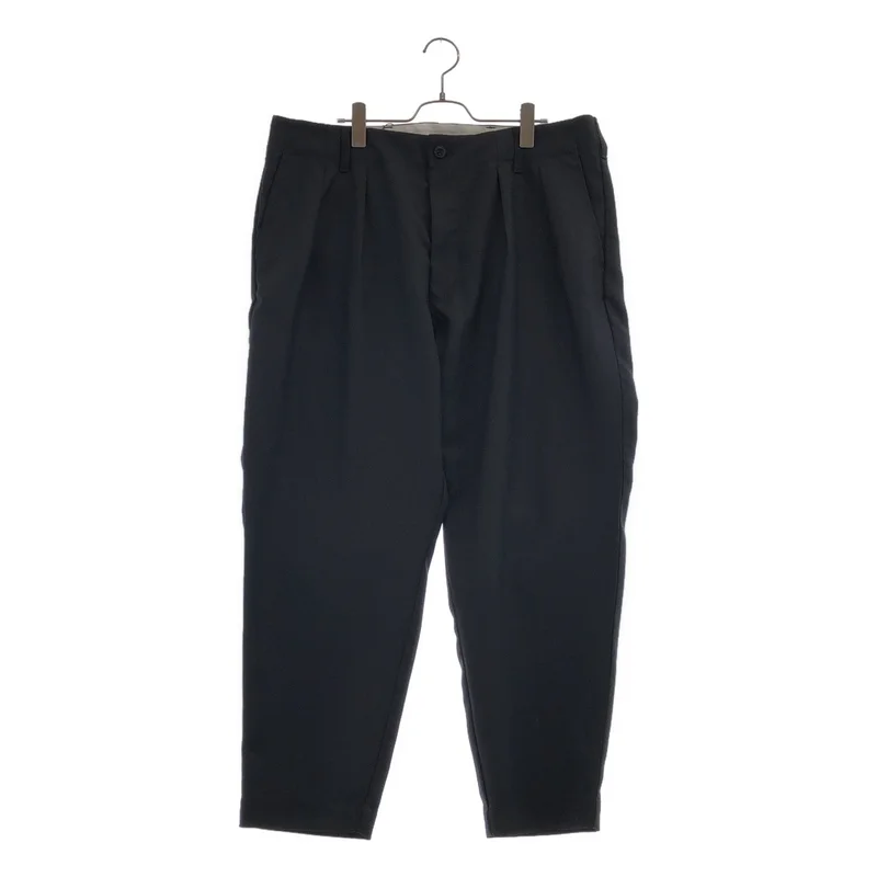Dickies / ディッキーズ | 2025AW | × GORO NAKATSUGAWA / 5601 Two Pleated Pants 2プリーツ テーパードパンツ | XL | メンズ