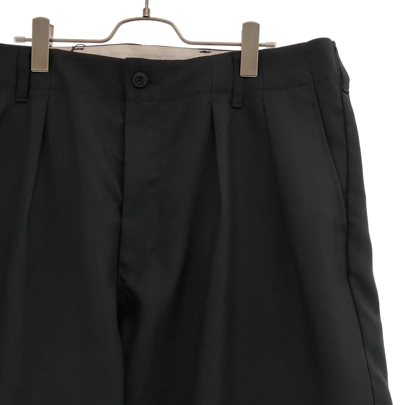 Dickies / ディッキーズ | 2025AW | × GORO NAKATSUGAWA / 5601 Two Pleated Pants 2プリーツ テーパードパンツ | XL | メンズ