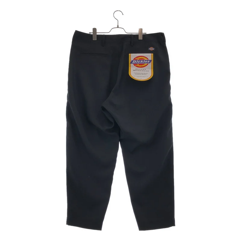 Dickies / ディッキーズ | 2025AW | × GORO NAKATSUGAWA / 5601 Two Pleated Pants 2プリーツ テーパードパンツ | XL | メンズ