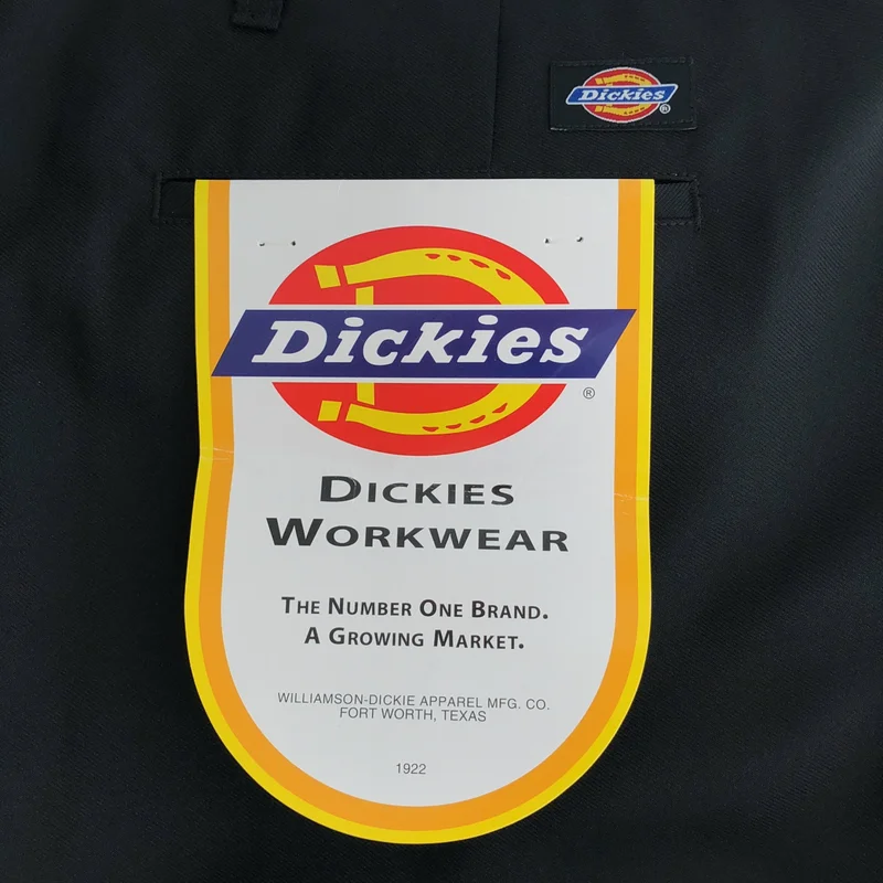 Dickies / ディッキーズ | 2025AW | × GORO NAKATSUGAWA / 5601 Two Pleated Pants 2プリーツ テーパードパンツ | XL | メンズ
