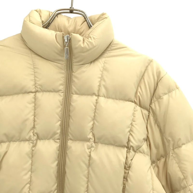 MONCLER / モンクレール | ロング ダウンコート | 1 | レディース