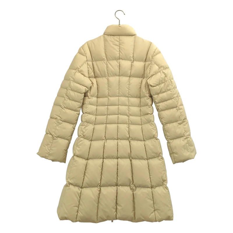 MONCLER / モンクレール | ロング ダウンコート | 1 | レディース