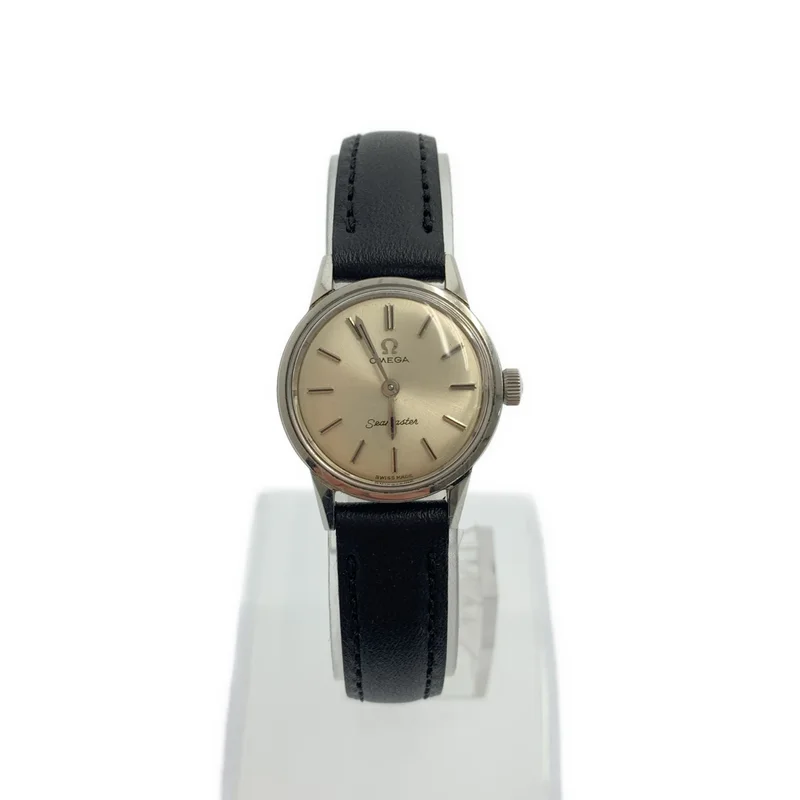 OMEGA / オメガ | Seamaster シーマスター ジュネーブ 腕時計 |