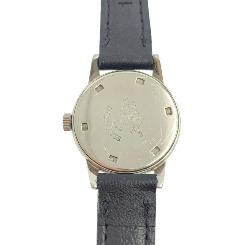 OMEGA / オメガ | Seamaster シーマスター ジュネーブ 腕時計 |
