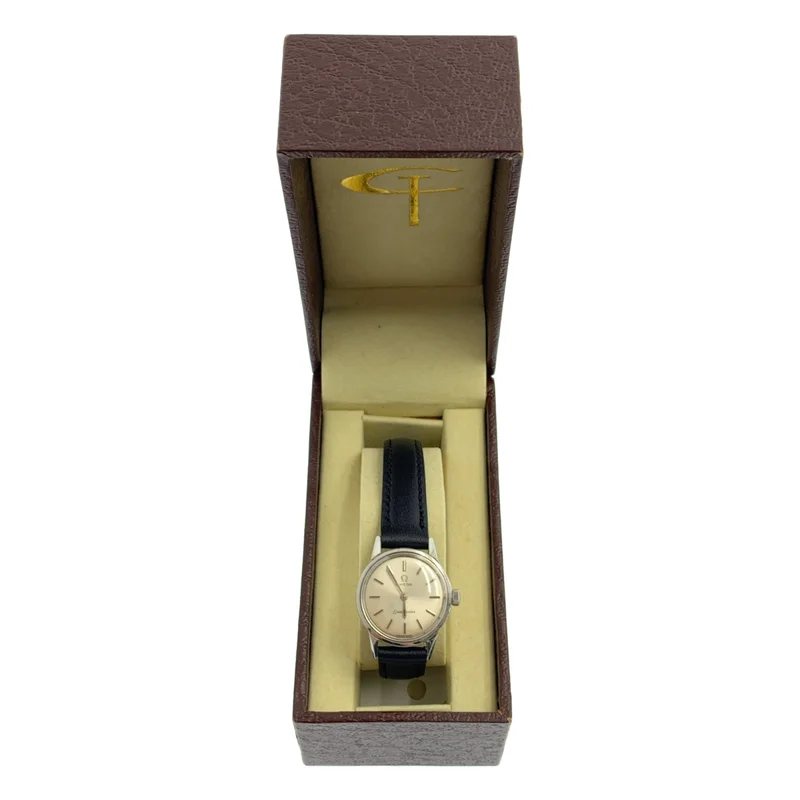 OMEGA / オメガ | Seamaster シーマスター ジュネーブ 腕時計 |