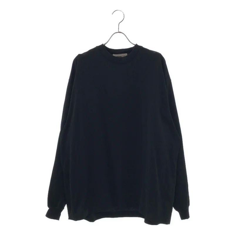 everyone / エブリワン | COTTON LONG SLEEVE T-SHIRT コットン ロングスリーブ Tシャツ | XL | メンズ
