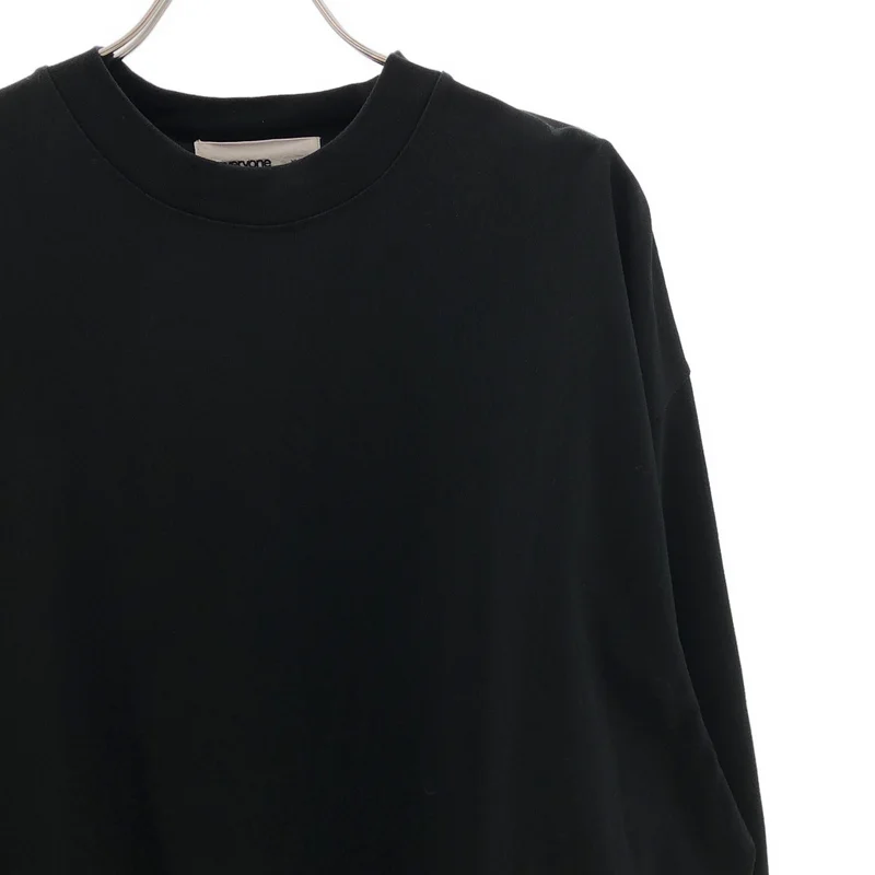 everyone / エブリワン | COTTON LONG SLEEVE T-SHIRT コットン ロングスリーブ Tシャツ | XL | メンズ