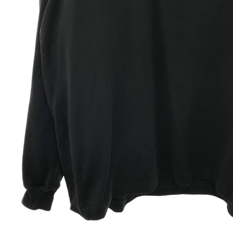 everyone / エブリワン | COTTON LONG SLEEVE T-SHIRT コットン ロングスリーブ Tシャツ | XL | メンズ