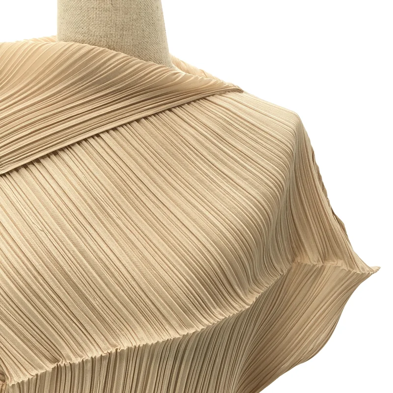 PLEATS PLEASE ISSEY MIYAKE / プリーツプリーズイッセイミヤケ | LEAP プリーツ シャツ_半袖 PP53JK461 |