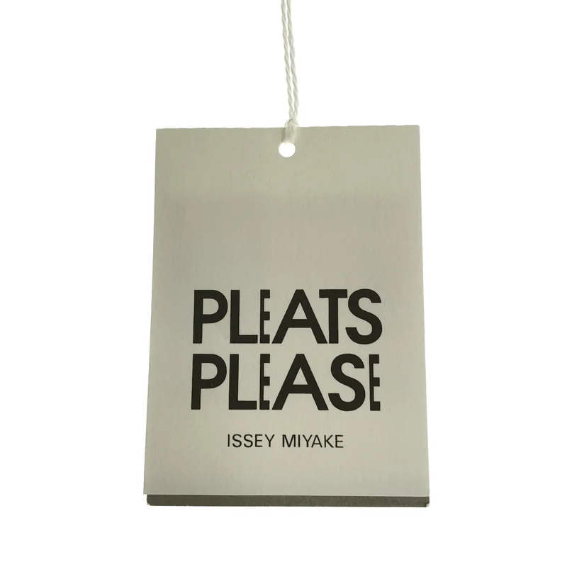 PLEATS PLEASE ISSEY MIYAKE / プリーツプリーズイッセイミヤケ | LEAP プリーツ シャツ_半袖 PP53JK461 |