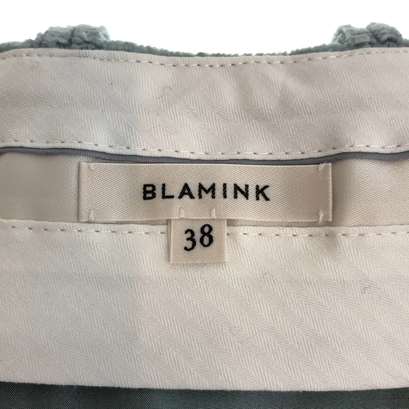 BLAMINK / ブラミンク | コーデュロイスカート | 38 | レディース
