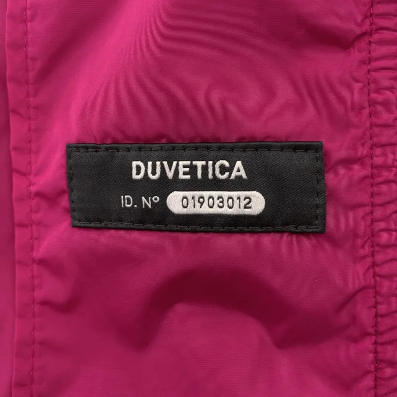 DUVETICA / デュベティカ | SARIN ナイロン ジャケット | 40 | レディース