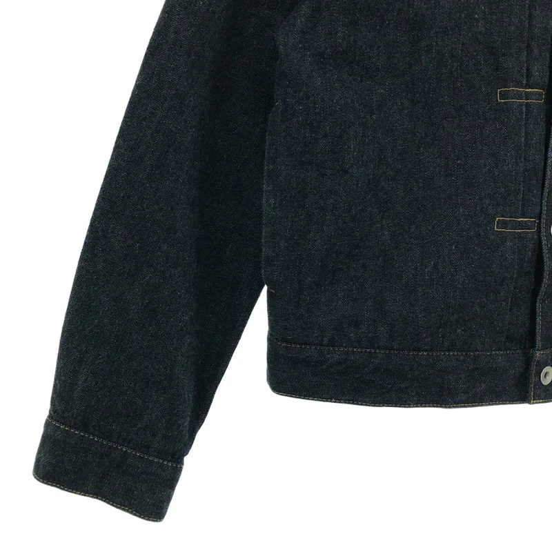 sacai / サカイ | × BEYONDEXX DENIM BLOUSON ジャケット | 1 | メンズ