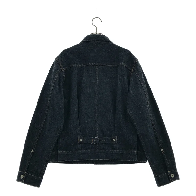sacai / サカイ | × BEYONDEXX DENIM BLOUSON ジャケット | 1 | メンズ