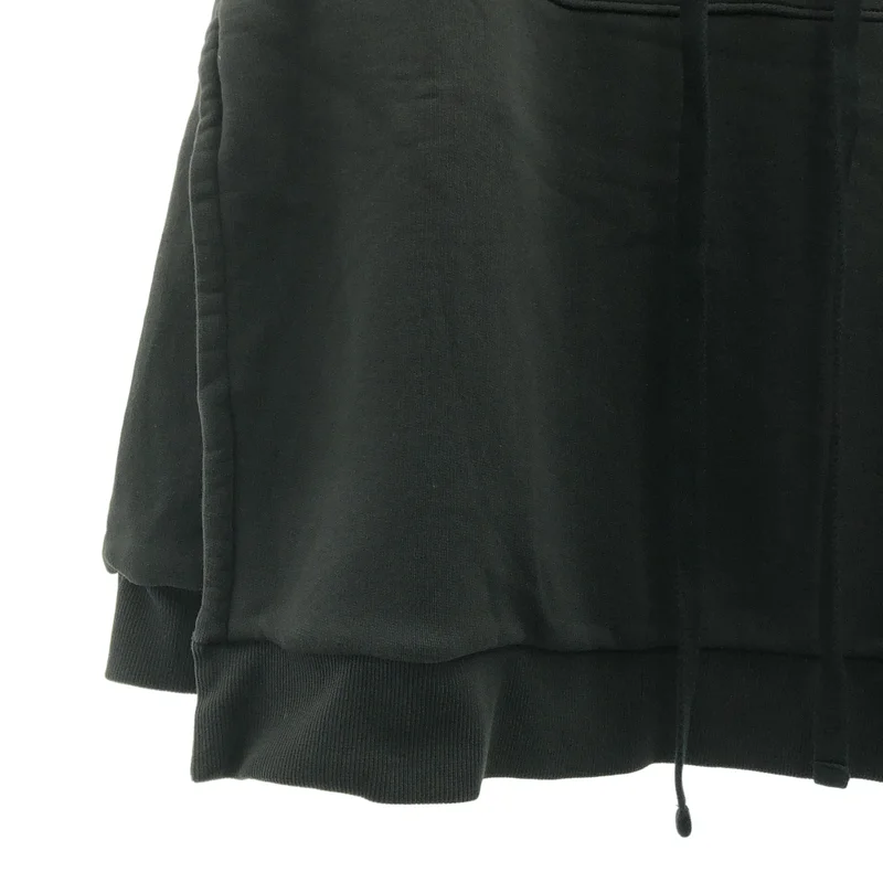 TOOGOOD / トゥーグッド | ×BIRKENSTOCK / FORAGER TOP SWEAT SHIRT パーカー | M | メンズ