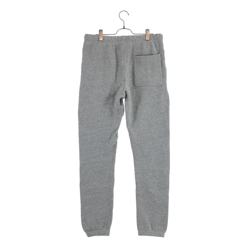 FOG ESSENTIALS / エフオージーエッセンシャルズ | ロゴプリント スウェットパンツ | S | メンズ