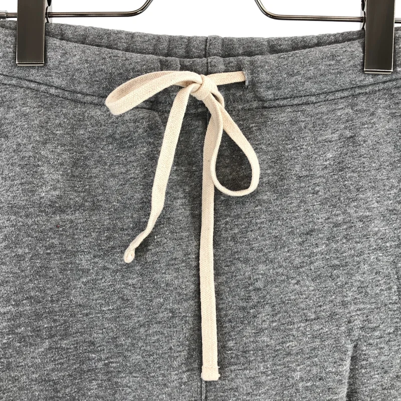 FOG ESSENTIALS / エフオージーエッセンシャルズ | ロゴプリント スウェットパンツ | S | メンズ