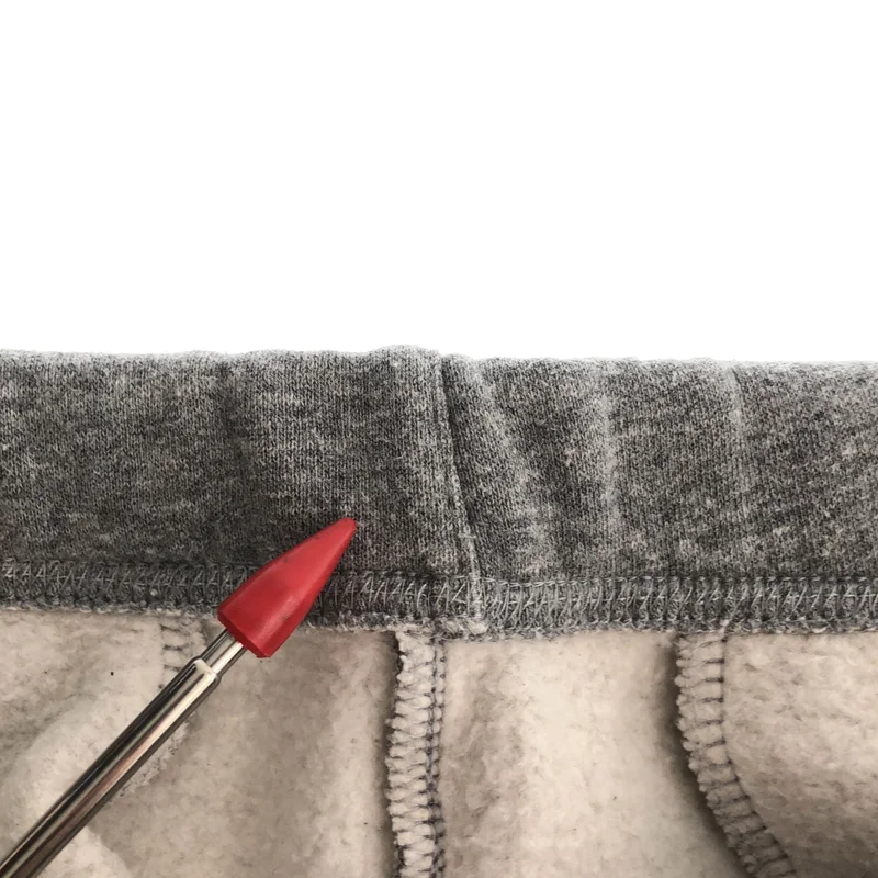 FOG ESSENTIALS / エフオージーエッセンシャルズ | ロゴプリント スウェットパンツ | S | メンズ