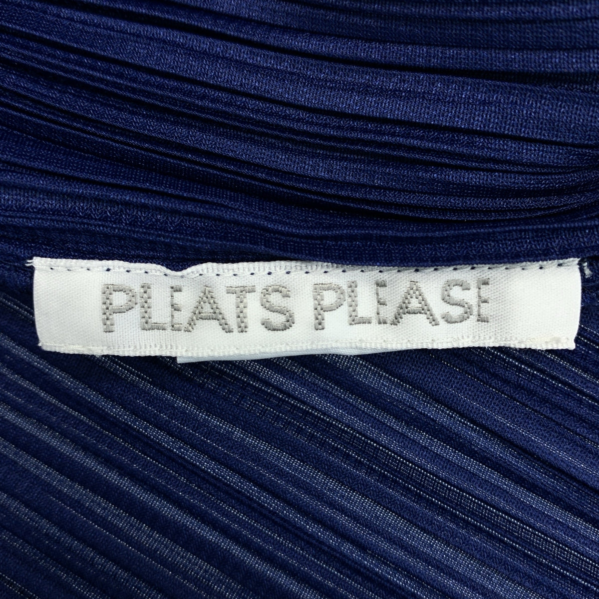 PLEATS PLEASE ISSEY MIYAKE / プリーツプリーズイッセイミヤケ