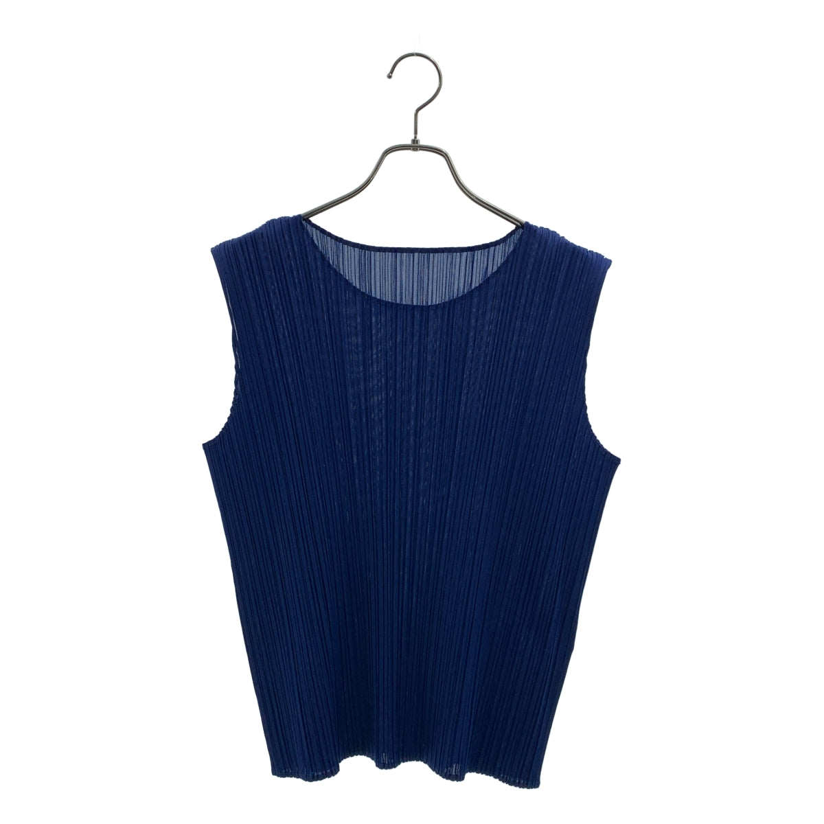 最終価格♡プリーツプリーズ　ノースリーブトップス PLEATS PLEASE ISSEY MIYAKE / プリーツプリーズイッセイミヤケ