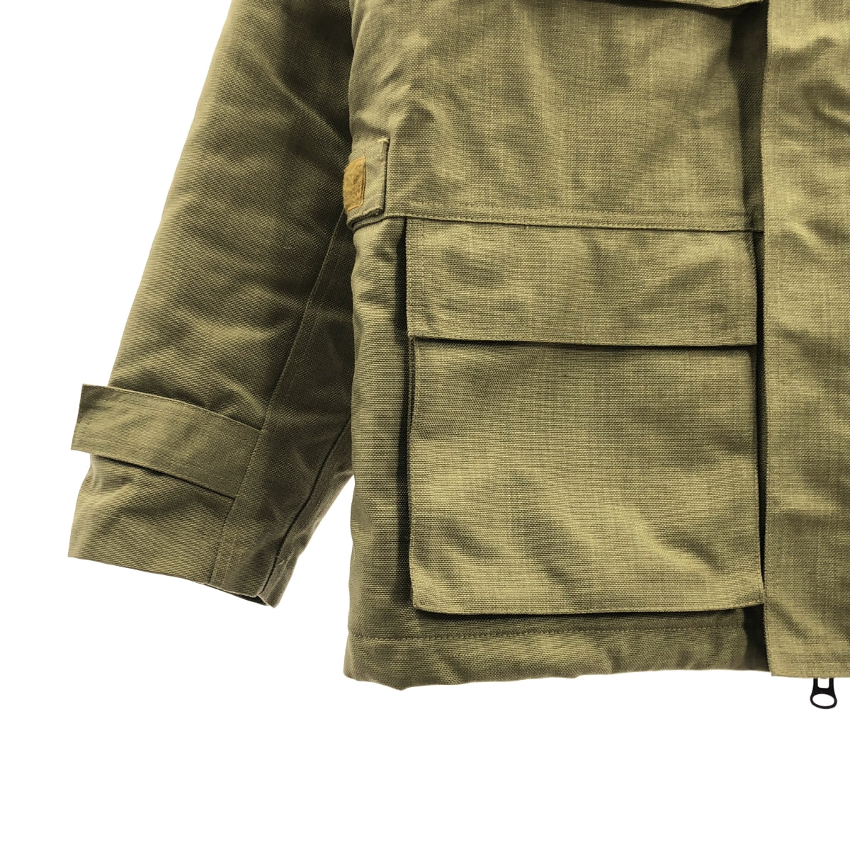 carhartt / カーハート | CORDURA NYLON HOODED JACKET コーデュラ
