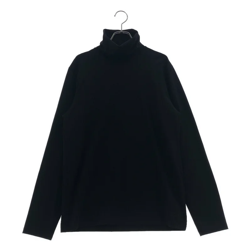 JIL SANDER / ジルサンダー | 2022AW | タートルネック カットソー J47GC0005 J45049 | M | メンズ