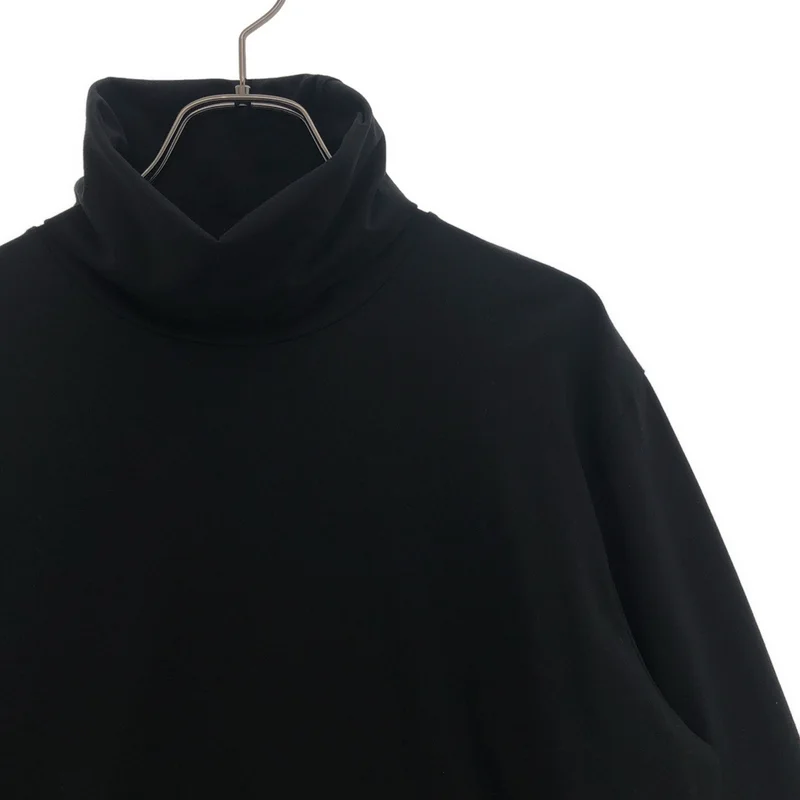 JIL SANDER / ジルサンダー | 2022AW | タートルネック カットソー J47GC0005 J45049 | M | メンズ