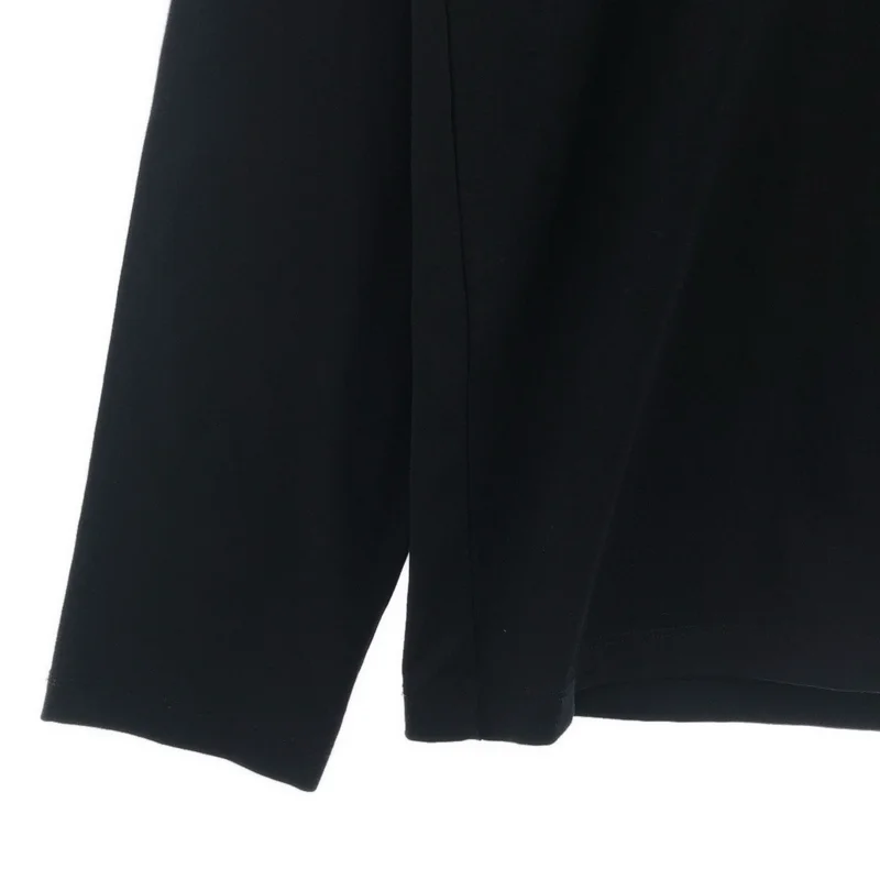 JIL SANDER / ジルサンダー | 2022AW | タートルネック カットソー J47GC0005 J45049 | M | メンズ