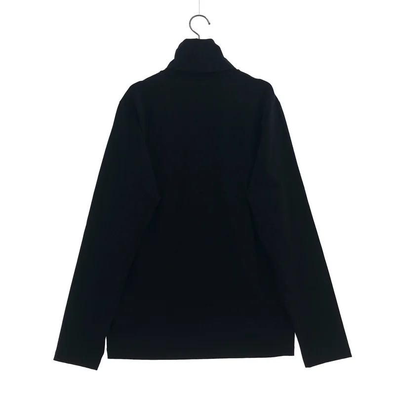 JIL SANDER / ジルサンダー | 2022AW | タートルネック カットソー J47GC0005 J45049 | M | メンズ