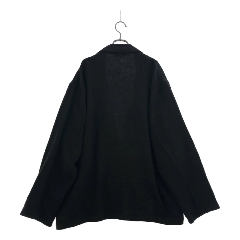 nest robe CONFECT / ネストローブコンフェクト | リネン テーラードジャケット 02224-0048 | 5 | メンズ
