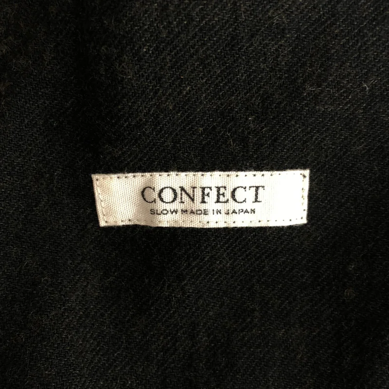 nest robe CONFECT / ネストローブコンフェクト | リネン テーラードジャケット 02224-0048 | 5 | メンズ