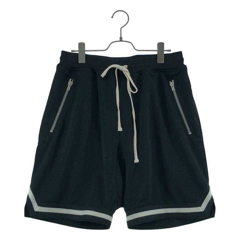 FEAR OF GOD / フィアオブゴッド | 2017SS | 5th メッシュショートパンツ | M | メンズ
