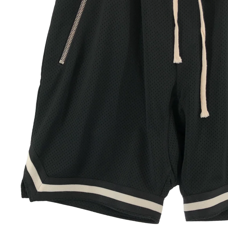 FEAR OF GOD / フィアオブゴッド | 2017SS | 5th メッシュショートパンツ | M | メンズ