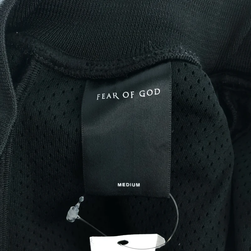 FEAR OF GOD / フィアオブゴッド | 2017SS | 5th メッシュショートパンツ | M | メンズ