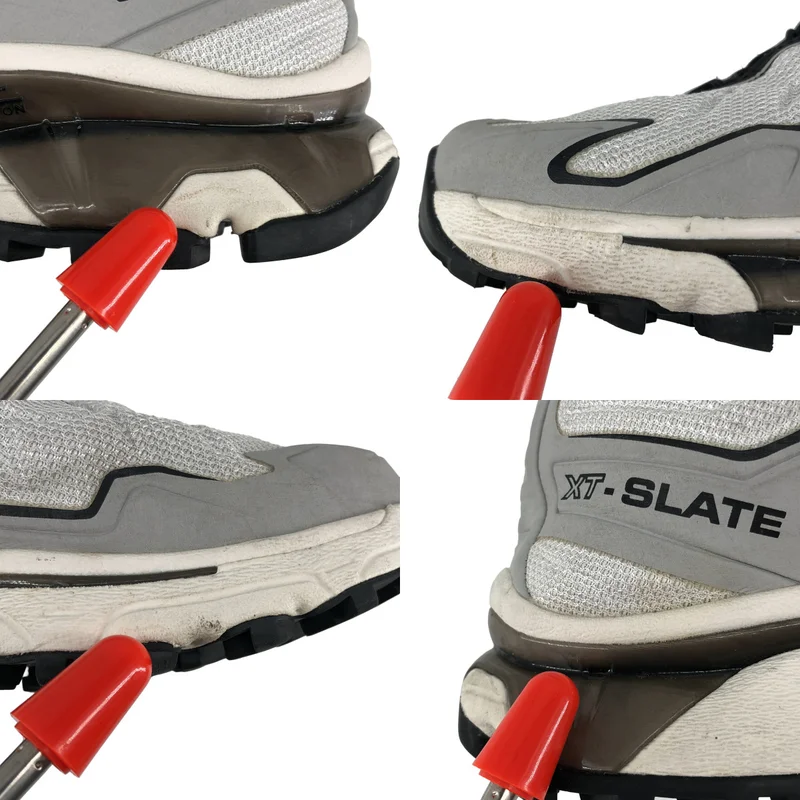 SALOMON / サロモン | XT-SLATE ローカットスニーカー | 26 | メンズ