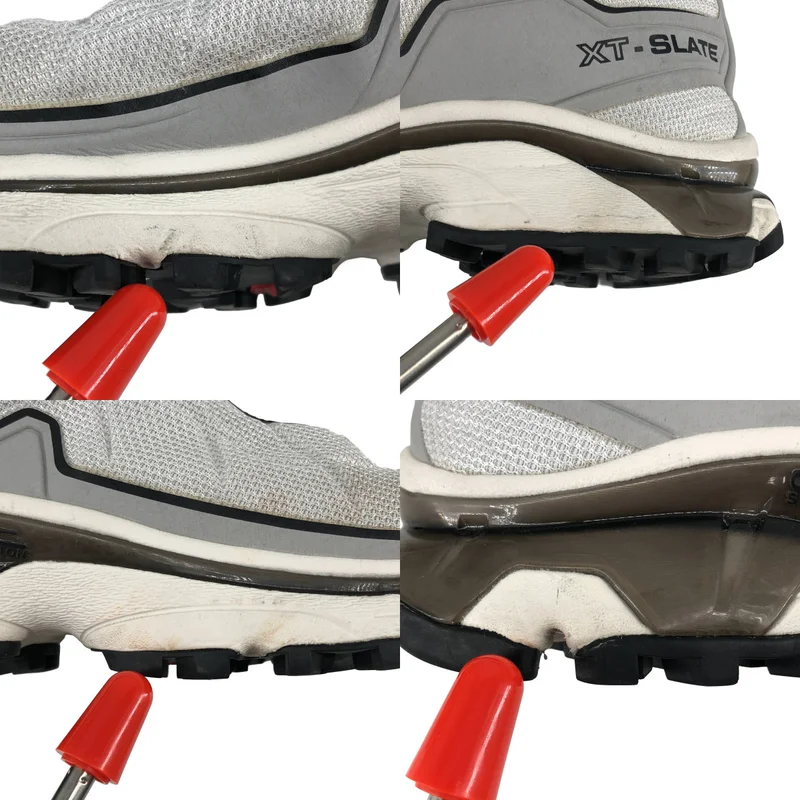 SALOMON / サロモン | XT-SLATE ローカットスニーカー | 26 | メンズ