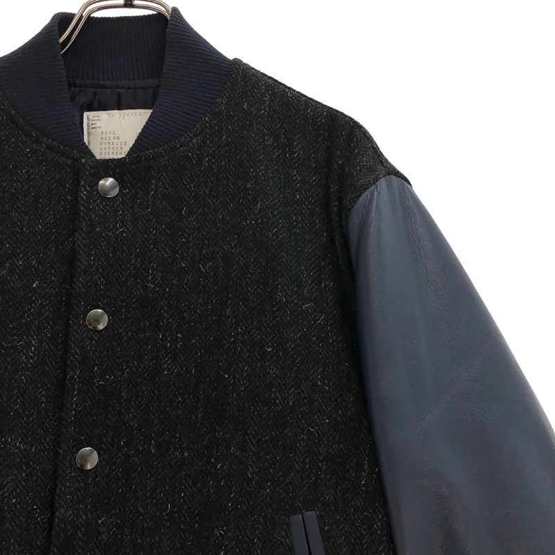 新品】 CLANE / クラネ | × SuzuHirose MIX COLOR OVER COAT | 1