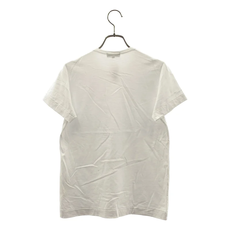 tricot COMME des GARCONS / トリココムデギャルソン | コットン Tシャツ | S | レディース