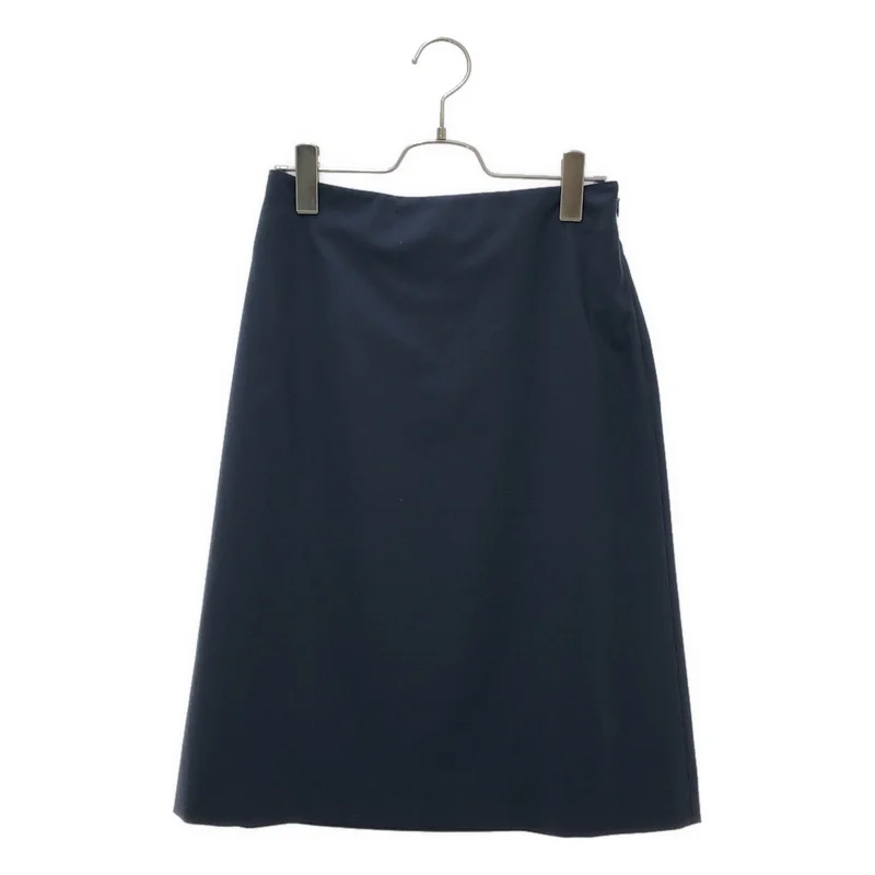 JIL SANDER / ジルサンダー | スカート JSPK353010 | 32 | レディース