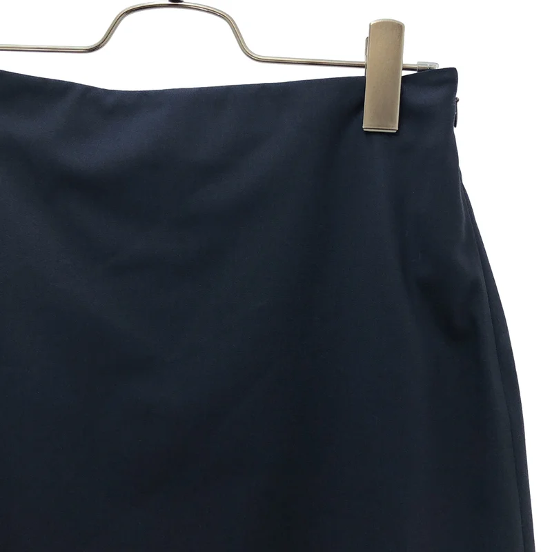 JIL SANDER / ジルサンダー | スカート JSPK353010 | 32 | レディース