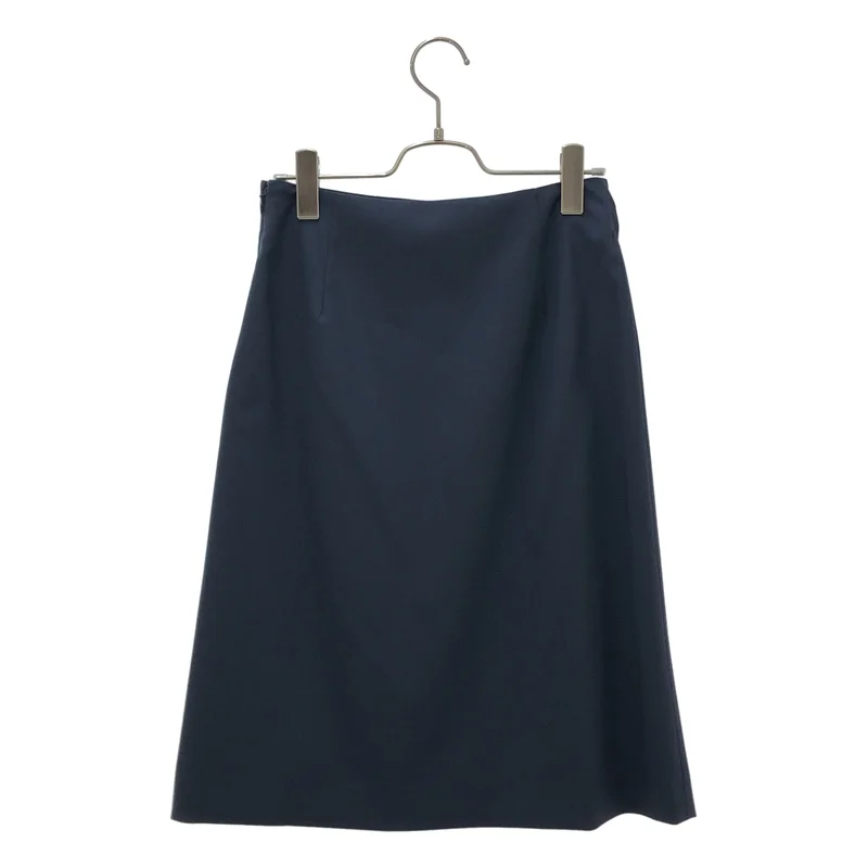 JIL SANDER / ジルサンダー | スカート JSPK353010 | 32 | レディース